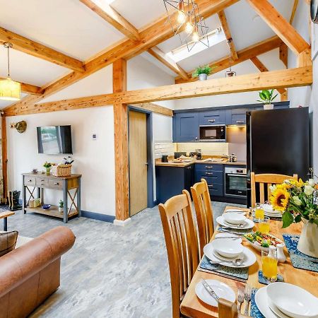 2 Bed In Masham 85510 Βίλα Εξωτερικό φωτογραφία