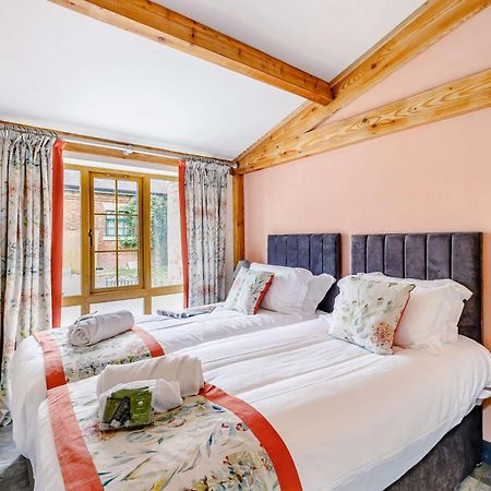 2 Bed In Masham 85510 Βίλα Εξωτερικό φωτογραφία