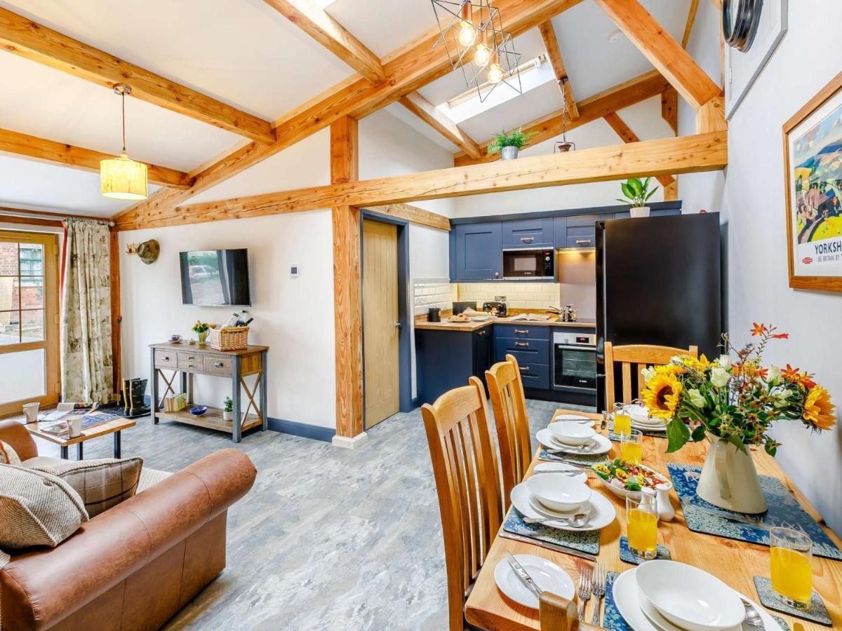 2 Bed In Masham 85510 Βίλα Εξωτερικό φωτογραφία