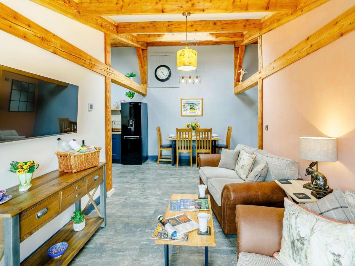 2 Bed In Masham 85510 Βίλα Εξωτερικό φωτογραφία