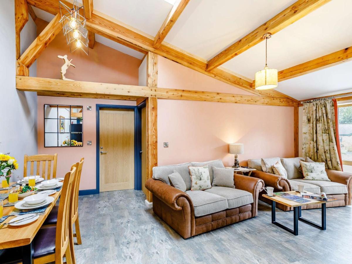 2 Bed In Masham 85510 Βίλα Εξωτερικό φωτογραφία