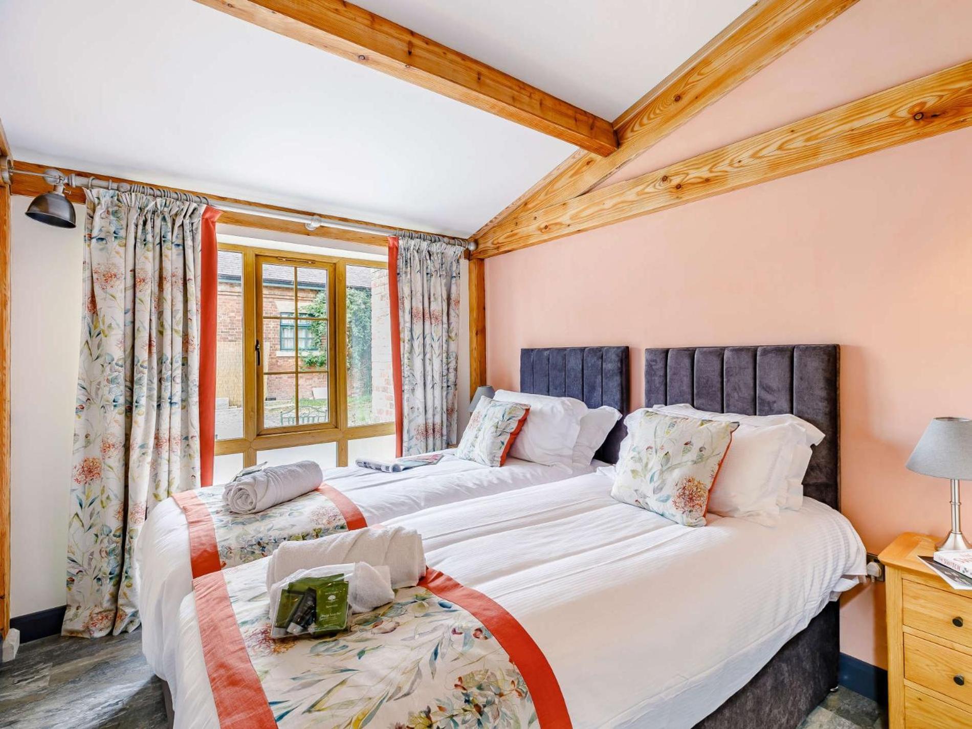2 Bed In Masham 85510 Βίλα Εξωτερικό φωτογραφία
